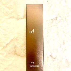 idio イディオ トーンアップUV 30g