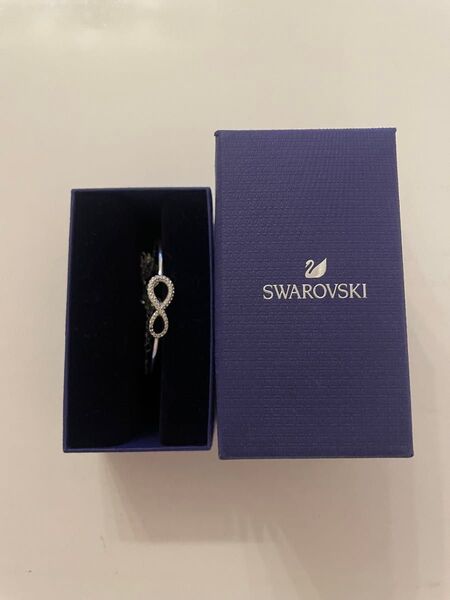 SWAROVSKI スワロフスキーブレスレット