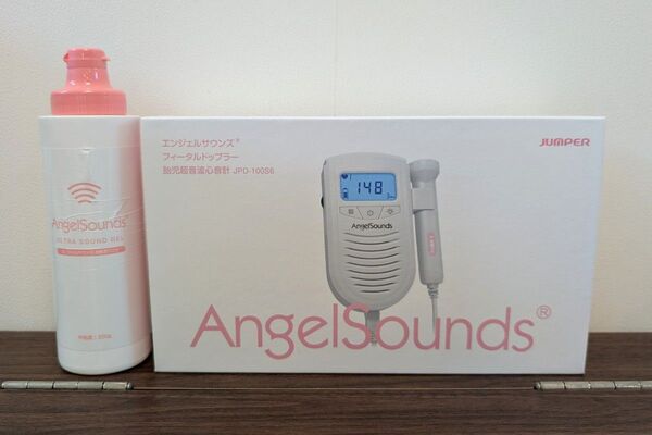 エンジェルサウンズ JPD-100S6 付属品のみ