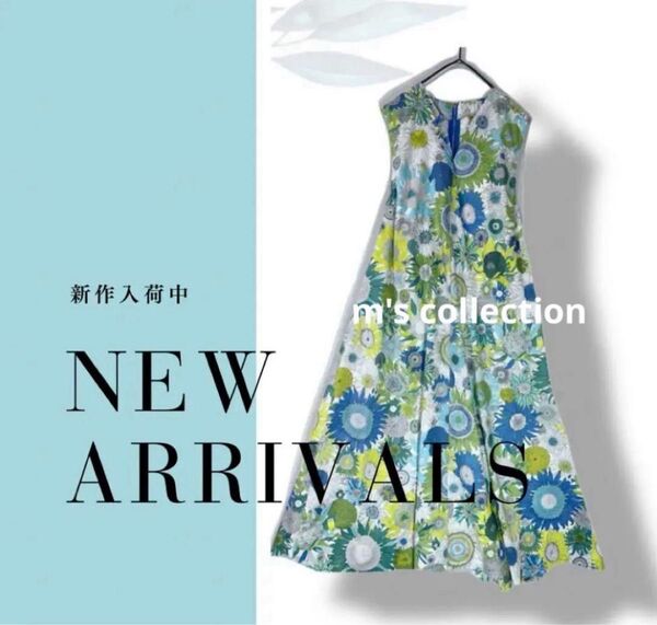 SALE 欲しいのは トレンドじゃなくて今っぽさ ワンピース