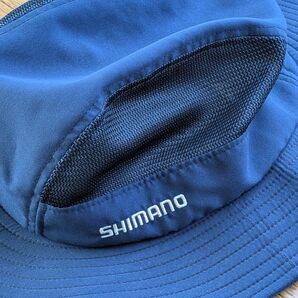 シマノ CA-058L キャップ