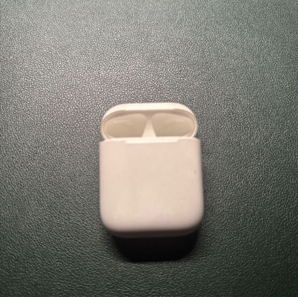 AirPods Apple 充電ケース 第一世代 ジャンク