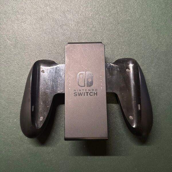 任天堂 Nintendo Switch ジョイコングリップ