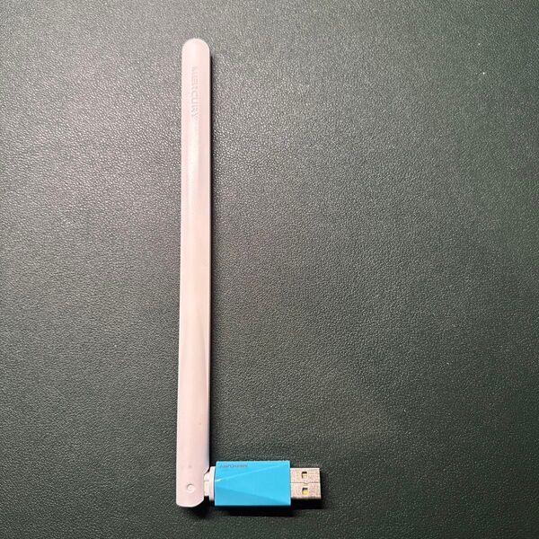 MERCURY 無線lanアダプタ WiFi USB