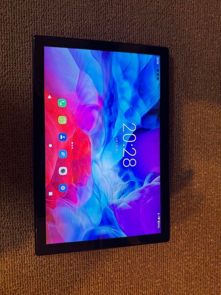 Android pad M14 SIMフリー