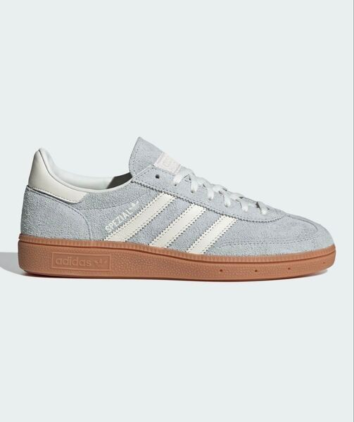 adidas spezial スニーカー