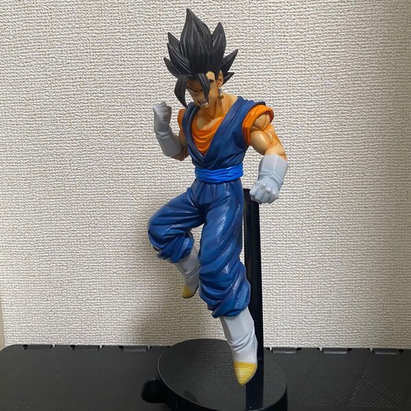 ドラゴンボール 一番くじ ベジット フィギュア