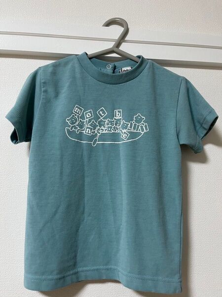 mont-bell ベビー服トップス 90cm