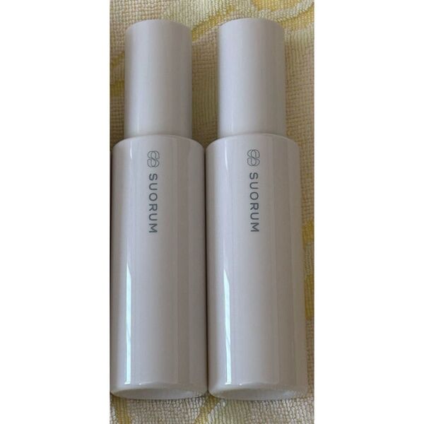 クーポン利用で1,760円★SUORUM スオルムオイルブロックミスト UV 70ml 2本