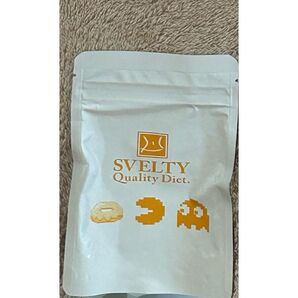 ◎クーポン利用で2,064円★賞味期限:2026年10月★パックマンコラボ ぱっくん分解酵母 120粒 1袋