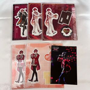 そらまふうらさか そまうさ となりの坂田 グッズ6点セット