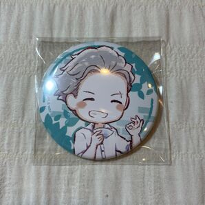 WIND BREAKER ウィンブレ 梅宮一 タワレココラボ グラフアート 缶バッジ