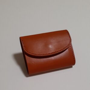 レザー財布 革製ウォレット