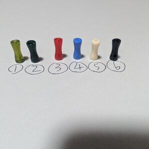 自作ヤエン用 ラインローラー