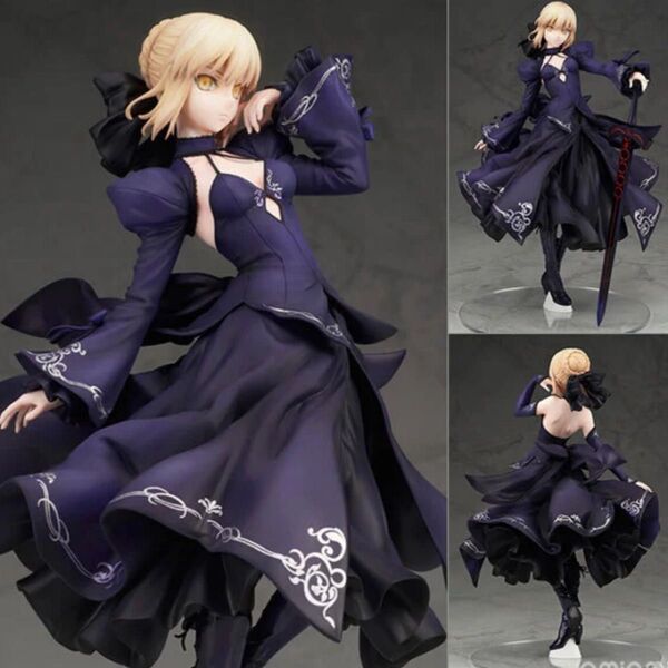 ALTER Fate/Grand Order セイバーオルタ ドレスver