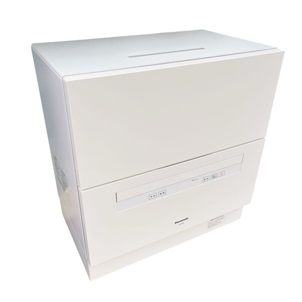 Panasonic パナソニック NP-TA4-W ホワイト 2020年製