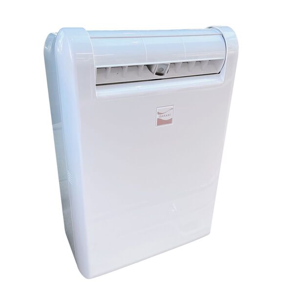 三菱電機 衣類乾燥除湿機 MJ-M100TX-W ホワイト サラリ