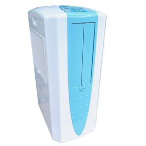 コロナ 衣類乾燥除湿機 CORONA どこでもクーラー CDM-1022(AS)