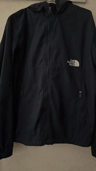 THE NORTH FACE ザノースフェイス コンパクトジャケット