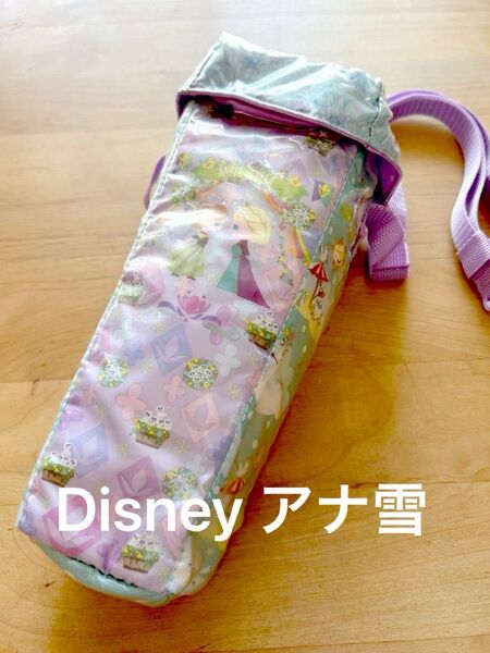 ディズニーランド ポップコーンケース アナ雪す