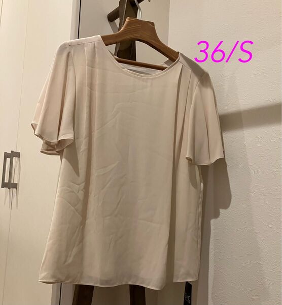 COUP DE CHANCE クードシャンス レディース シャツ ブラウス