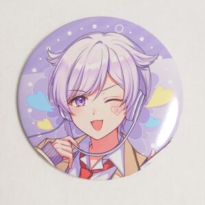 いれいす 初兎 推しが見つかる3分ちょい! 缶バッジ