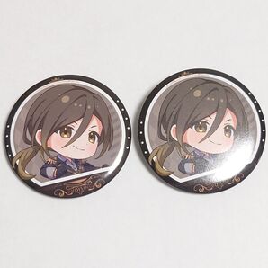 いれいす 悠佑 愛をありがとう 缶バッジ 2個セット