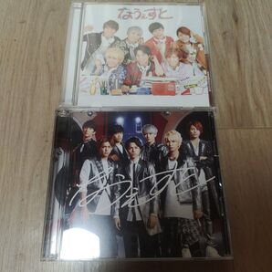 なうぇすと ジャニーズWEST 初回、通常セット CD ,DVD