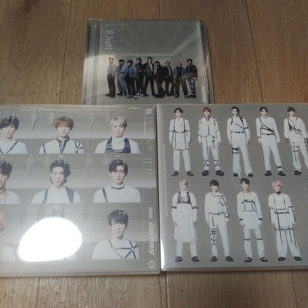 snowman s2 snow labo. 初回、通常 CD ,blu-ray