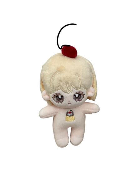 無属性 ぬいぐるみ プリンニャン