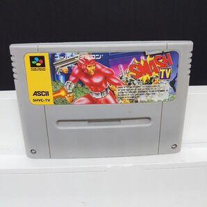 262 SFC スマッシュTV