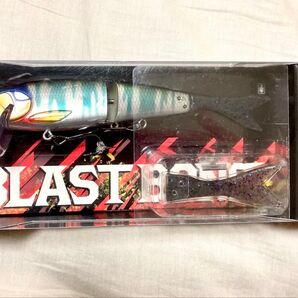 ジャッカル JACKALL BLAST BONE / ブラストボーン SF 未開封品