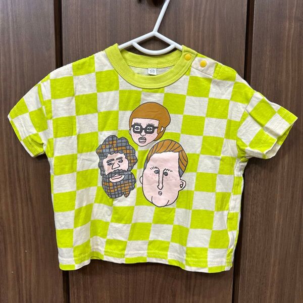 MARKEY'S マーキーズ HOGAN RANCH WEAR ホーガンランチウェア Tシャツ XS 80cm〜90cm