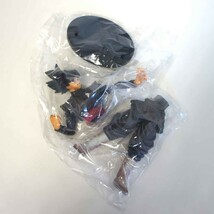 未使用品 ドラゴンボール超 ブラックゴクー フィギュア 北の界王ザマスの企み 破壊神より強い悪の悟空 フリマ取引品 訳あり 中古 新古_画像4