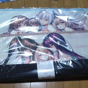 アマカノ ラバーマット セット