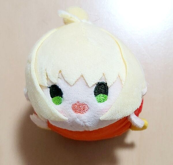 Fate もちマス もちもちマスコット ネロ