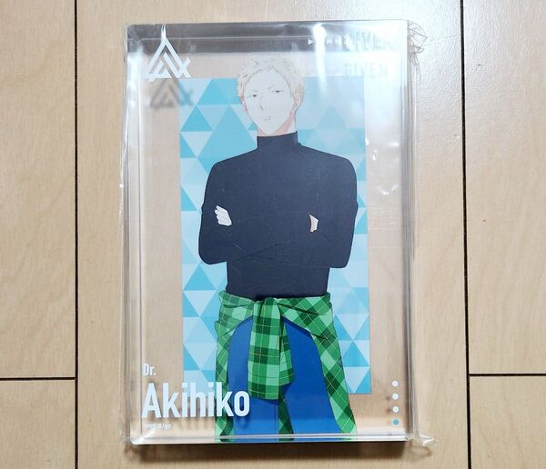 ギヴン アクリルブロック 梶秋彦
