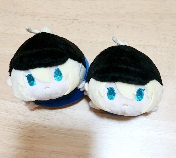 Fate もちマス もちもちマスコット 謎のヒロインX 2点セット