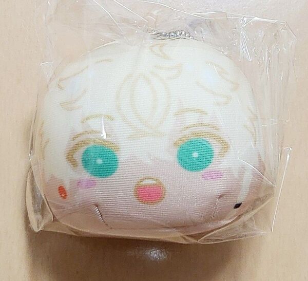 ビバレン おまんじゅうにぎにぎマスコット 特典 クック