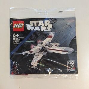LEGO スターウォーズ X-Wing Starfighter