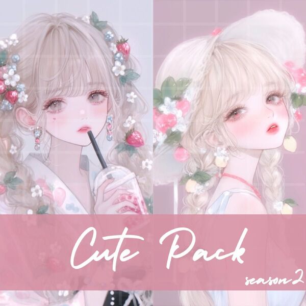 (pack NO.13)人物ステッカー 女の子ステッカー 女の子シール 人物シール コラージュ素材 手帳素材