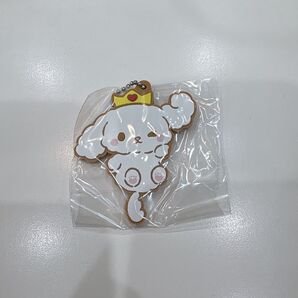 JOCHUM ジェオチャム カプセルラバーマスコット RURU ぽぽ