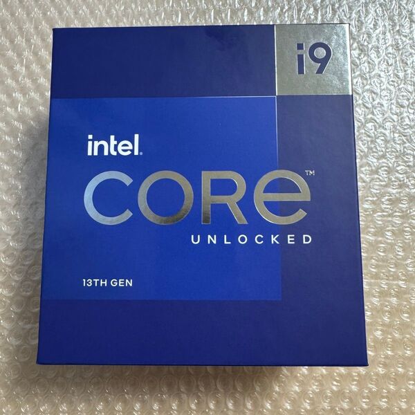 Intel Core i9 13900K LGA1700