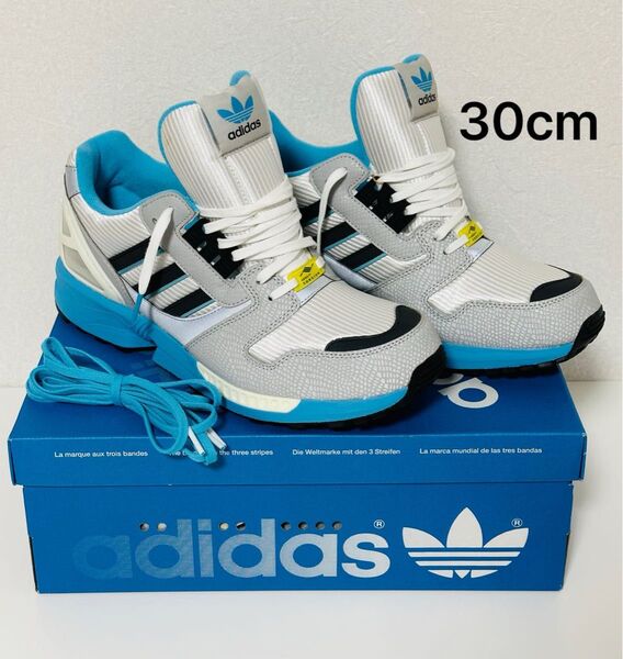adidas ZX 8000 atmos G-SNK9 Size 12 US / 30cm JP
