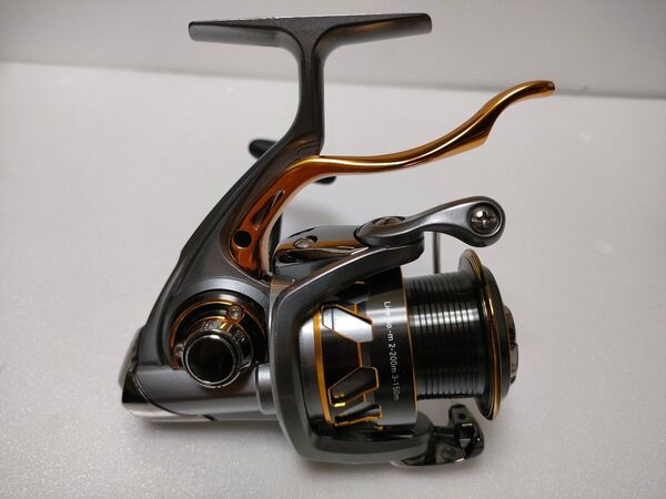 ダイワ 17インパルト2500H-LBD DAIWA
