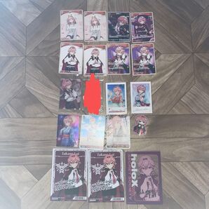 高嶺ルイ グッズ まとめ売り ホロライブ