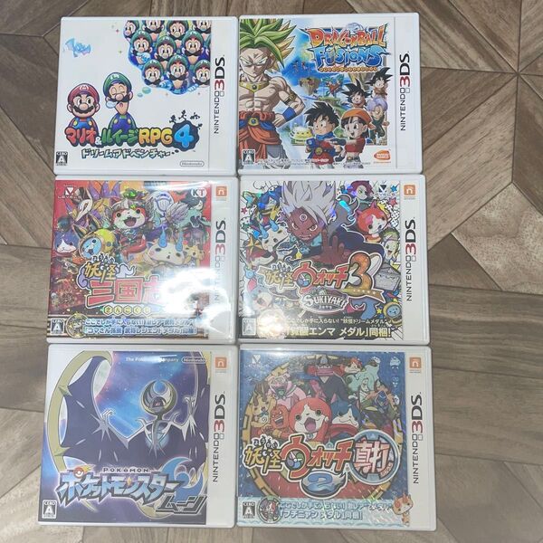 3DS ソフト ニンテンドー3DS 妖怪ウォッチ 妖怪三国志 任天堂 Nintendo ニンテンドー3DS 真