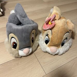 とんすけ ミスバニー ファンキャップ セット
