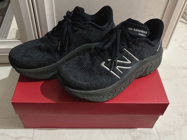 New Balance ニューバランス Fresh Foam X Kaiha v1 フレッシュフォーム WKAIRCK1 D