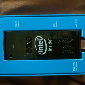Intel Compute Stick スティックPC